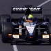 Tarso Marques correu pela Minardi em 2001 (Foto: Minardi / Grande Prêmio)