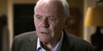 Em 2021, Anthony Hopkins venceu o Oscar de melhor ator por seu papel no filme 'Meu Pai' (Imagem: Lionsgate/Divulgação)