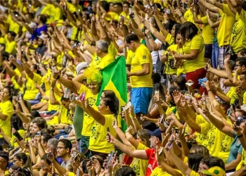 Imagem ilustrativa: FIVB/Divulgação