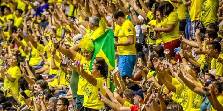 Imagem ilustrativa: FIVB/Divulgação
