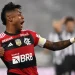 Bruno Henrique (Divulgação/X Brasileirão)