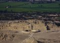 Civilização conseguiu
desenvolver aspectos que até hoje são objeto de admiração (Crédito: Daniel Silva/PromPerú)