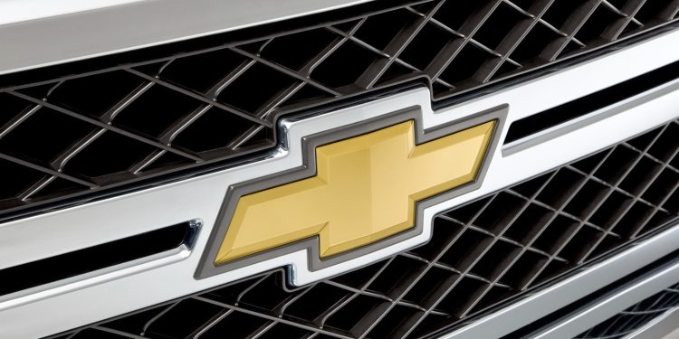 chevrolet