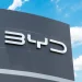 logo byd
