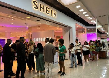 Foto: Divulgação/Shein