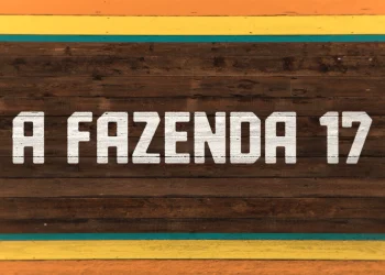 a fazenda 17