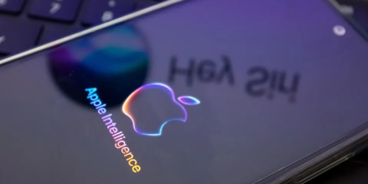 apple intelligence