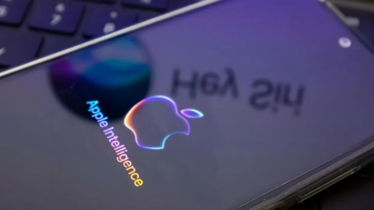 apple intelligence