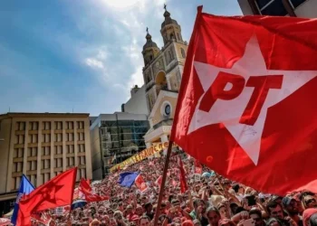 Foto: Partido dos Trabalhadores/Divulgação
