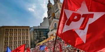 Foto: Partido dos Trabalhadores/Divulgação