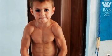 Giuliano Stroe (Reprodução/Youtube)