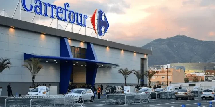 Foto: Divulgação/Carrefour