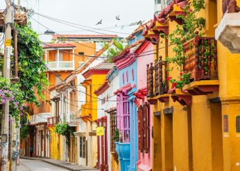 cartagena colombia