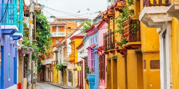 cartagena colombia
