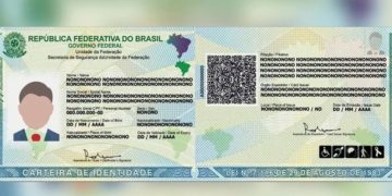 carteira de identidade