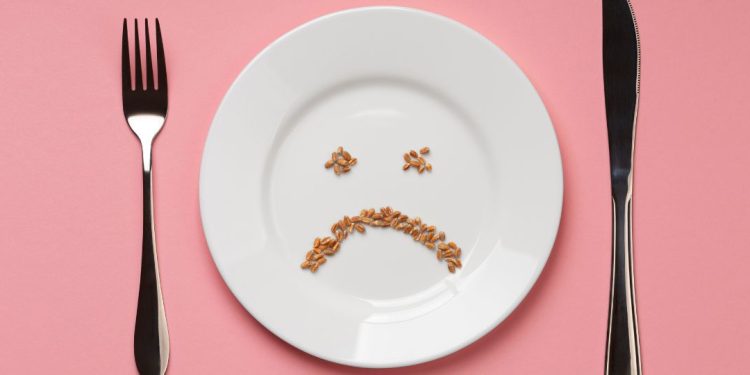 comida vencida