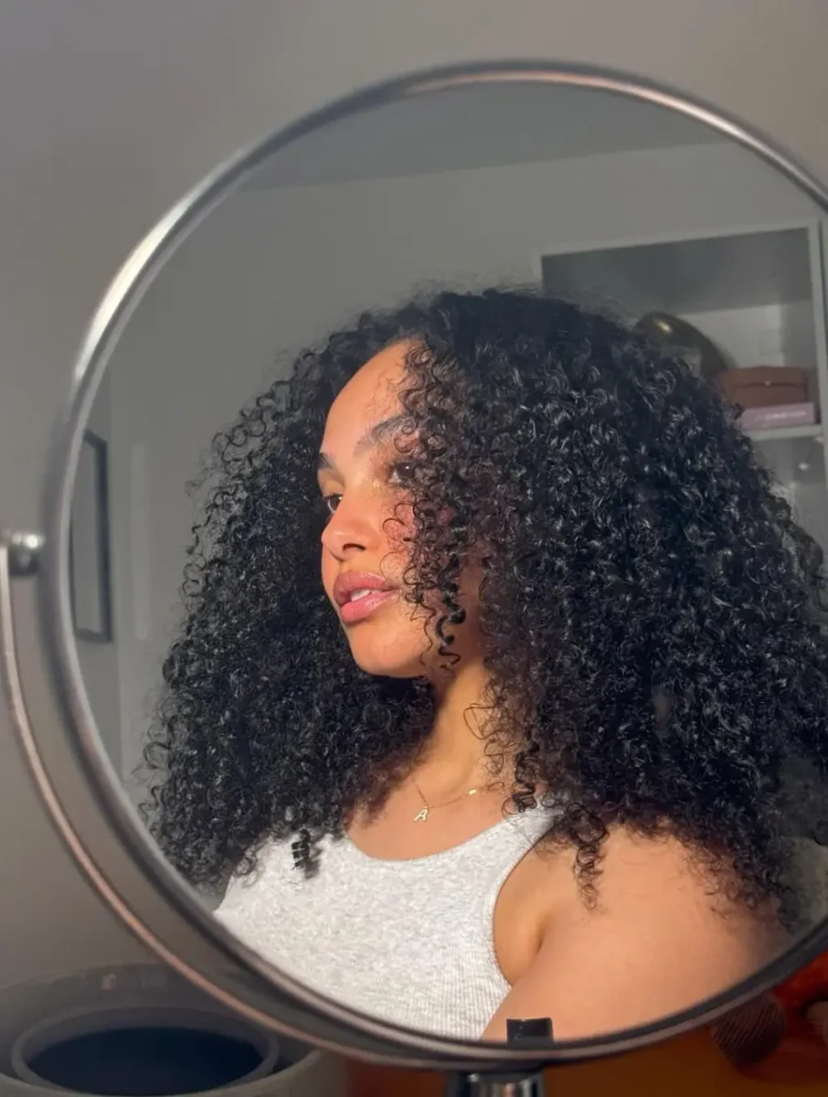cores cabelo