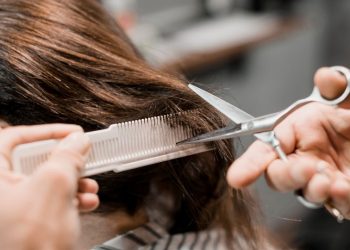 cortar cabelo