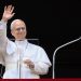 Papa Leão XIV (Foto: Reprodução/Vatican News)