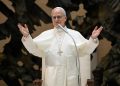 Papa Leão XIV (Foto: Vatican Media)