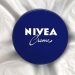 creme nivea lata azul