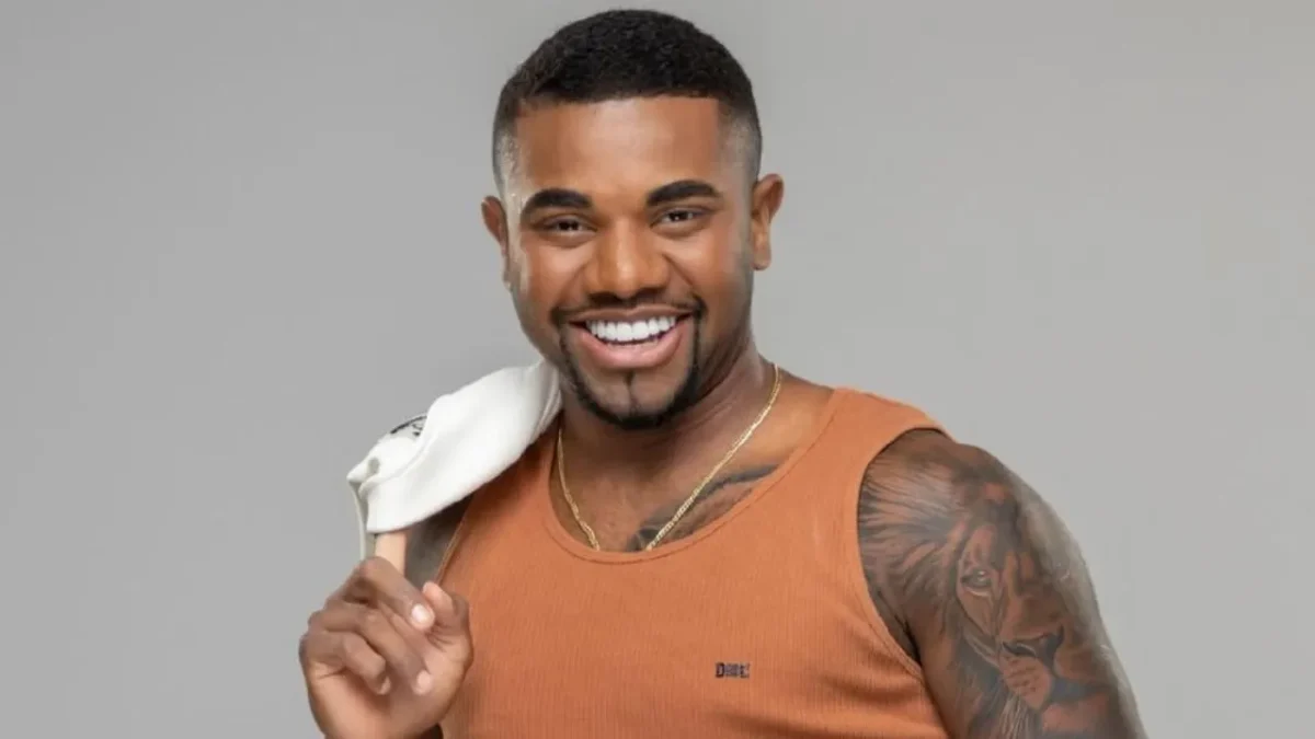 davi brito