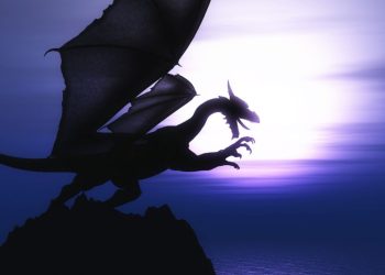 dragão