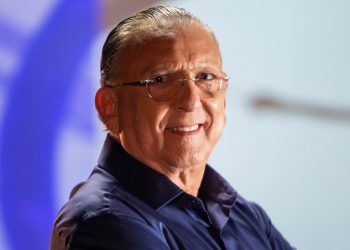 Foto: Divulgação/TV Globo