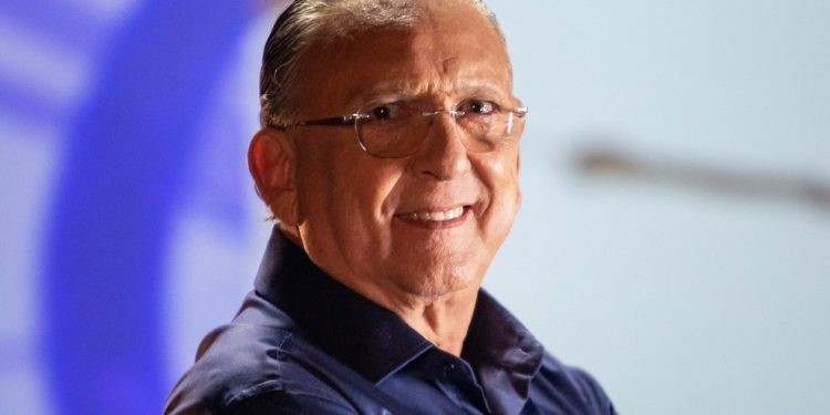 Foto: Divulgação/TV Globo