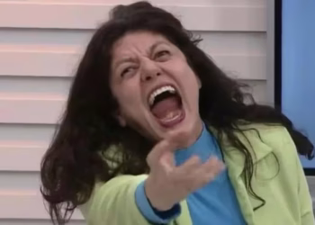 gilda nomacce tv mirante