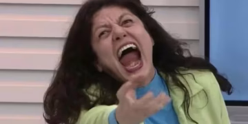 gilda nomacce tv mirante