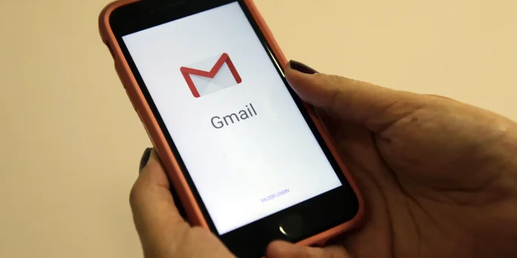 gmail