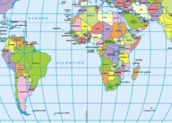 Mapa-mundi