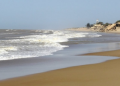 Praia de Atafona