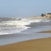 Praia de Atafona
