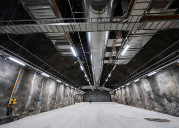 lugar onkalo finlandia