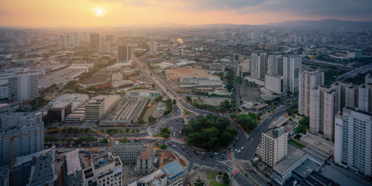bairro são paulo
