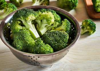 Brócolis