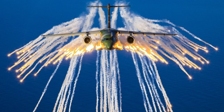 Avião FAB