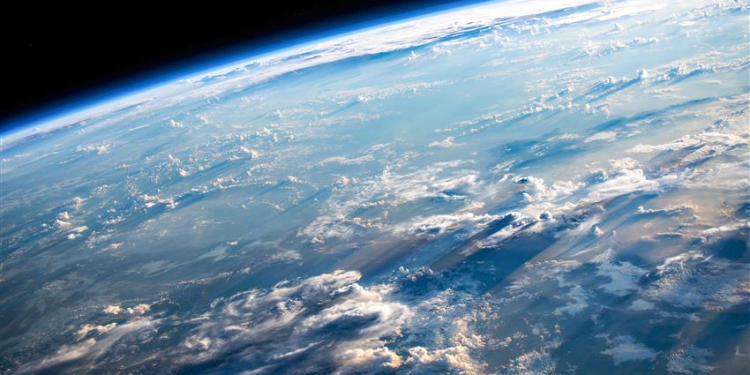 Espaço Terra