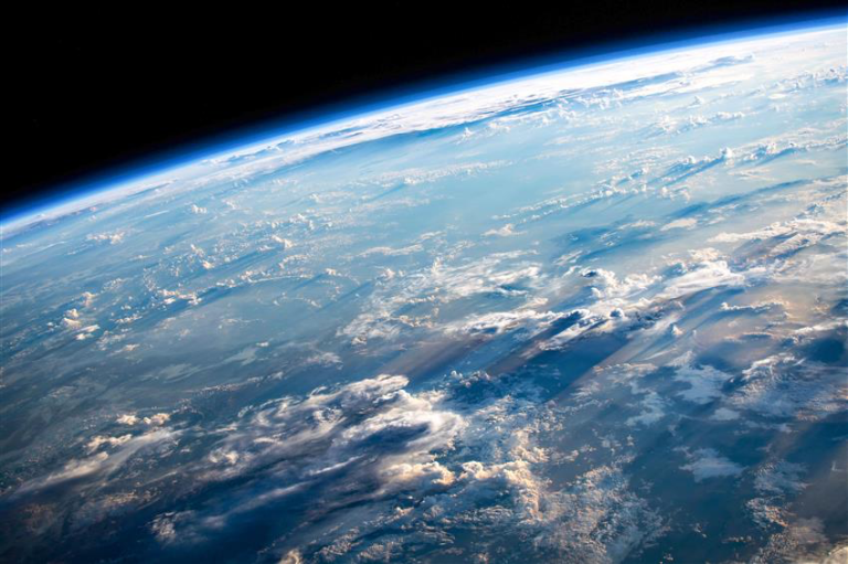 Espaço Terra