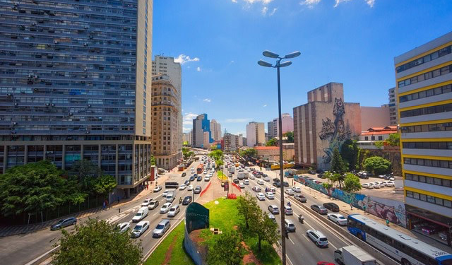 municipio SP cidade