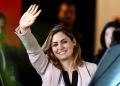 Michelle Bolsonaro
