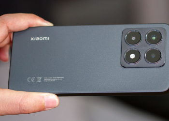 xioami celular