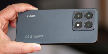 xioami celular