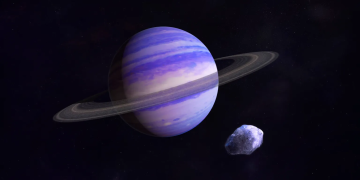 planeta nasa