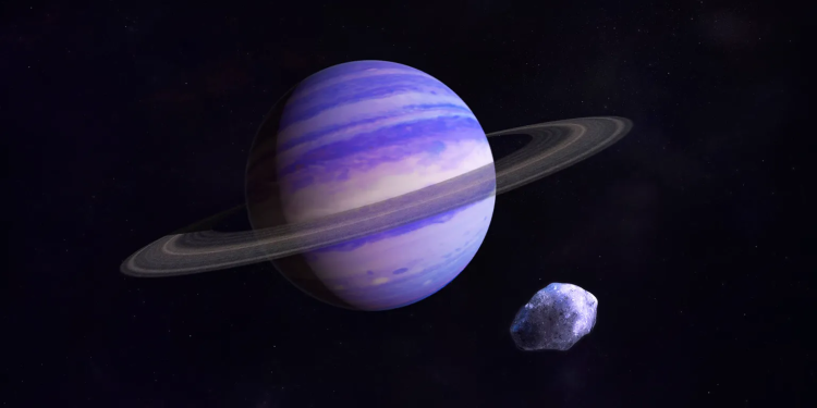 planeta nasa