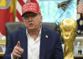 Trump Copa