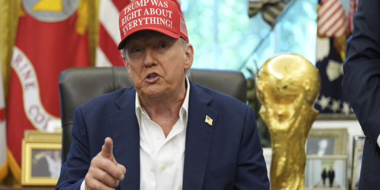 Trump Copa