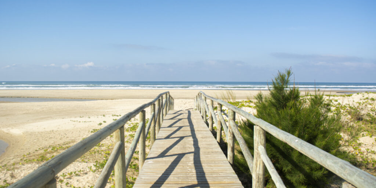 praia